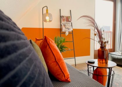 Ferien auf dem Hof Bannick Detailansicht II