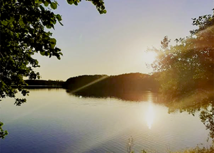 Ferienhof-Bannick-Seeblick