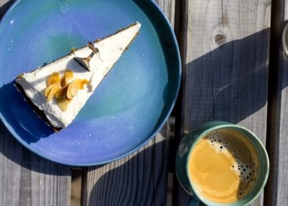 Hofcafé Bannick