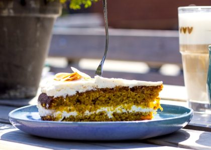 Hofcafé im Hof Bannick