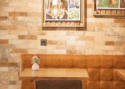 Hofladen und Hofcafé Bannick
