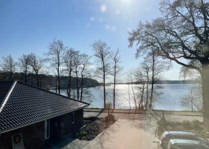 Winterurlaub Ferienhof Bannick