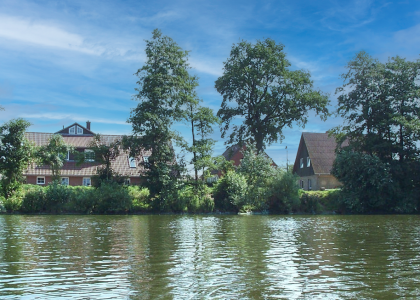 Seeansicht